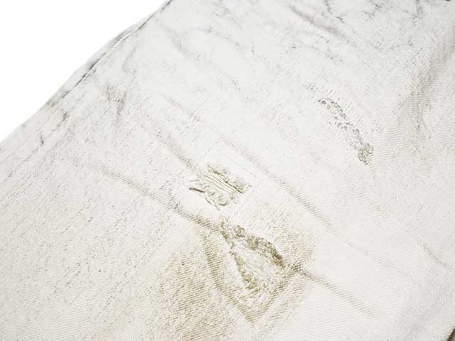 OLD CROW/ɥۡOld Rodder Denim PantsVintage Finish/ɥåǥ˥ѥġɥơե˥åɡ(OC9901VF)ͽ/2025ǯ10-11ͽ