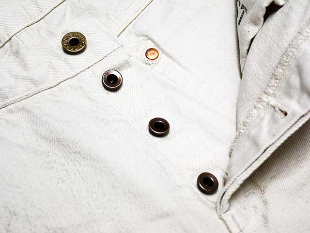 OLD CROW/ɥۡOld Rodder Denim PantsVintage Finish/ɥåǥ˥ѥġɥơե˥åɡ(OC9901VF)ͽ/2025ǯ10-11ͽ