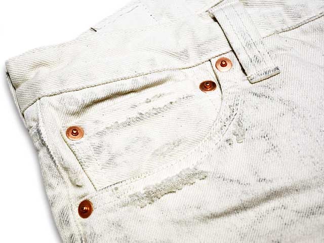 OLD CROW/ɥۡOld Rodder Denim PantsVintage Finish/ɥåǥ˥ѥġɥơե˥åɡ(OC9901VF)ͽ/2025ǯ10-11ͽ