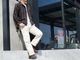 OLD CROW/ɥۡOld Rodder Denim PantsVintage Finish/ɥåǥ˥ѥġɥơե˥åɡ(OC9901VF)ͽ/2025ǯ10-11ͽ