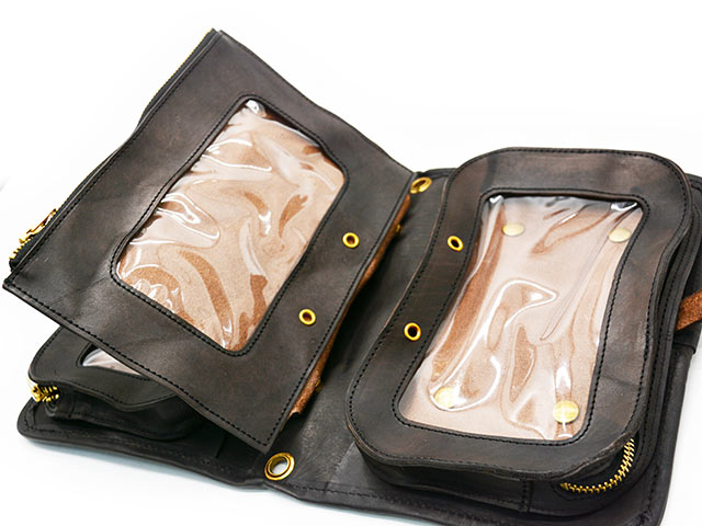 ��2����vasco/���������ۡ�Anchor Organizer/���󥫡��������ʥ�������(VS-813L)