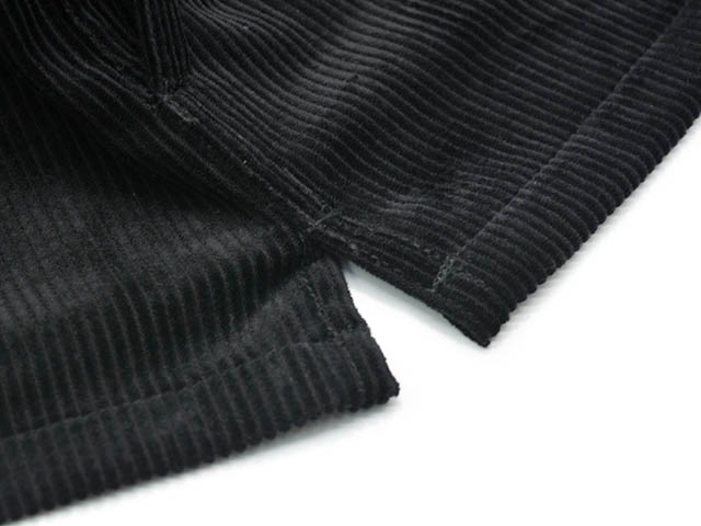 (30% OFF)��3����BLUCO/�֥륳��2025AW��Corduroy Work Shirts/�����ǥ�����������ġ�(155-11-007)