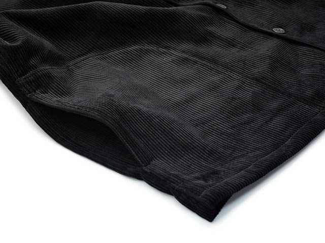 (30% OFF)��3����BLUCO/�֥륳��2025AW��Corduroy Work Shirts/�����ǥ�����������ġ�(155-11-007)