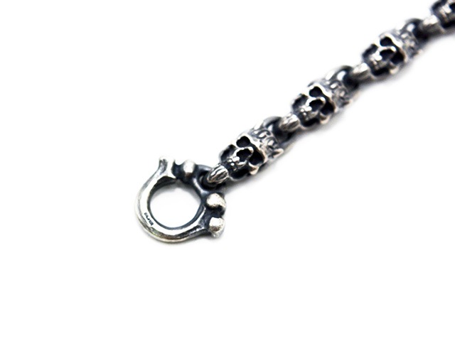 MAD CULT/ޥåɥȡۡGoblin Loop Bracelet/֥롼ץ֥쥹åȡ(B-08)