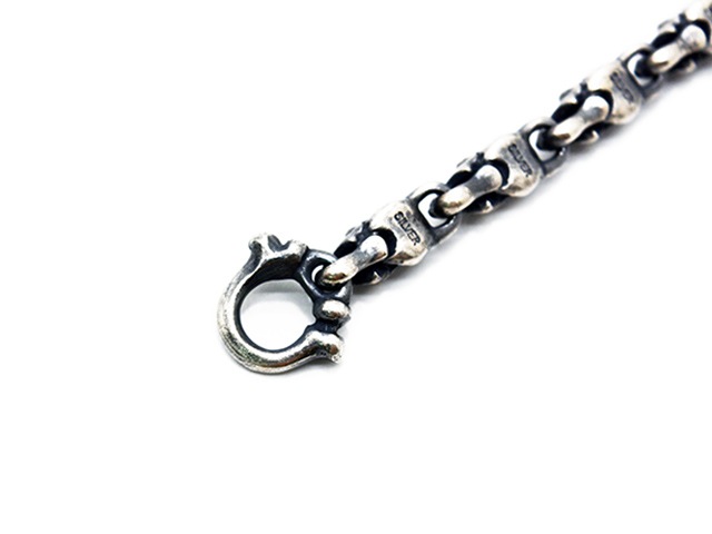 MAD CULT/ޥåɥȡۡGoblin Loop Bracelet/֥롼ץ֥쥹åȡ(B-08)