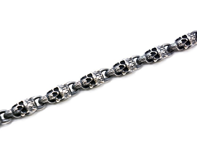 MAD CULT/ޥåɥȡۡGoblin Loop Bracelet/֥롼ץ֥쥹åȡ(B-08)