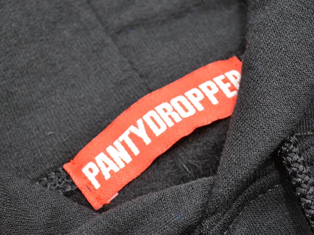 ��2����PANTY DROPPER/�ѥ�ƥ����ɥ��åѡ���2025AW��Pullover Hoodie��FLYD��/�ץ륪���С��ա��ǥ����ɥե饤�ɡɡ�