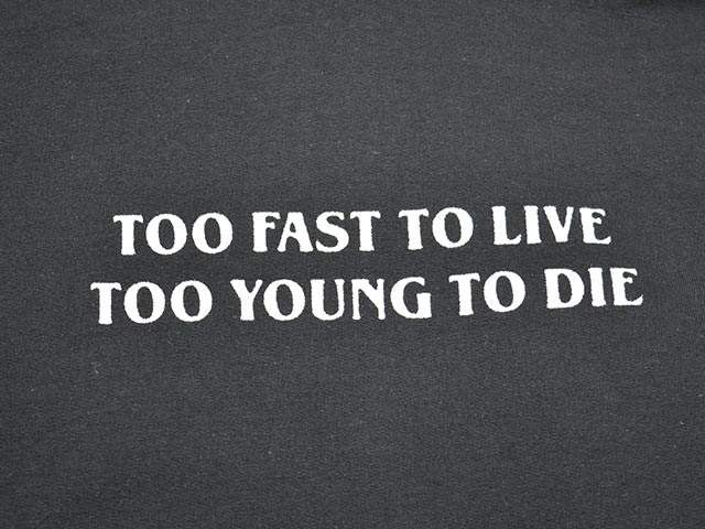 ��2����PANTY DROPPER/�ѥ�ƥ����ɥ��åѡ���2025AW��Pullover Hoodie��FLYD��/�ץ륪���С��ա��ǥ����ɥե饤�ɡɡ�