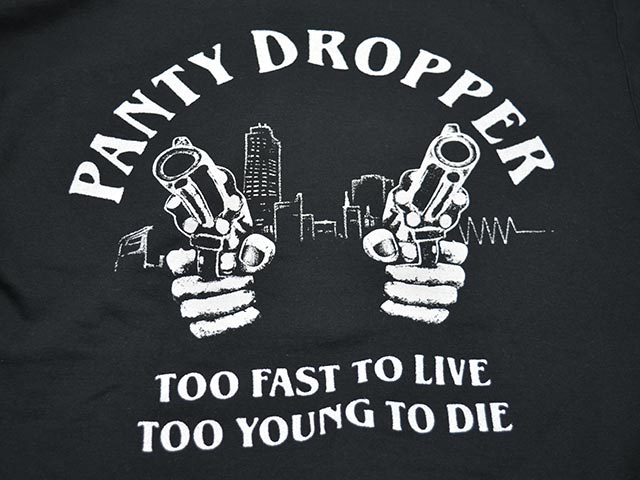 ��2����PANTY DROPPER/�ѥ�ƥ����ɥ��åѡ���2025AW��Pullover Hoodie��FLYD��/�ץ륪���С��ա��ǥ����ɥե饤�ɡɡ�