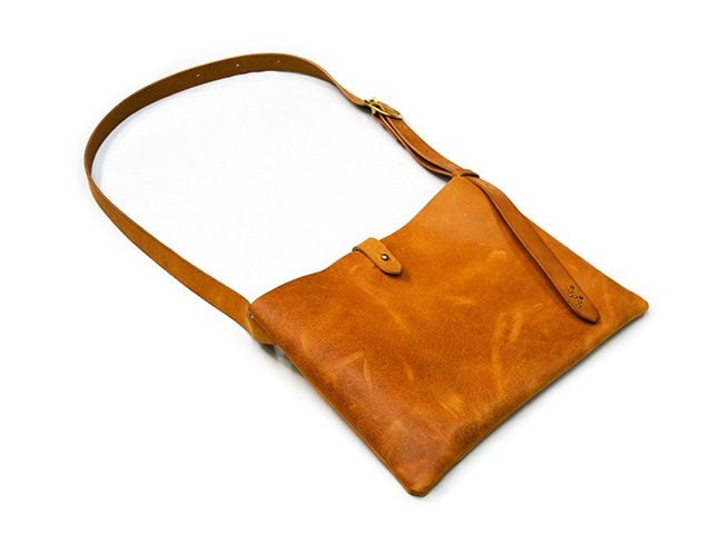 ��2����Sugar��Co./���奬������ɥ�����2025AW��Leather Sacoche/�쥶�������å����(SGR-BAG01)