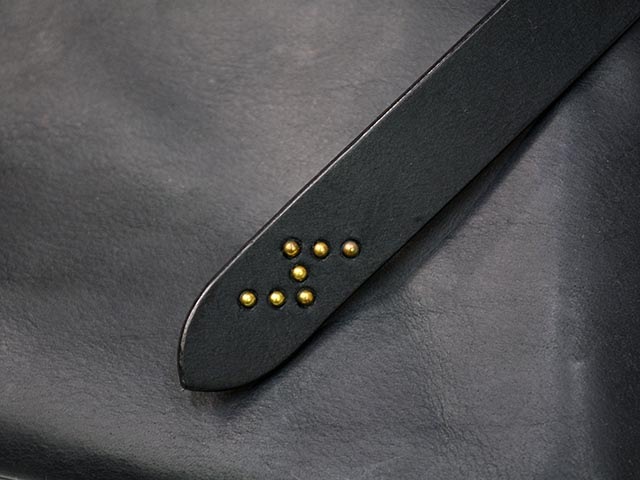 ��2����Sugar��Co./���奬������ɥ�����2025AW��Leather Sacoche/�쥶�������å����(SGR-BAG01)