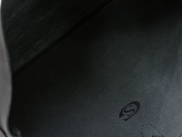 ��2����Sugar��Co./���奬������ɥ�����2025AW��Leather Sacoche/�쥶�������å����(SGR-BAG01)