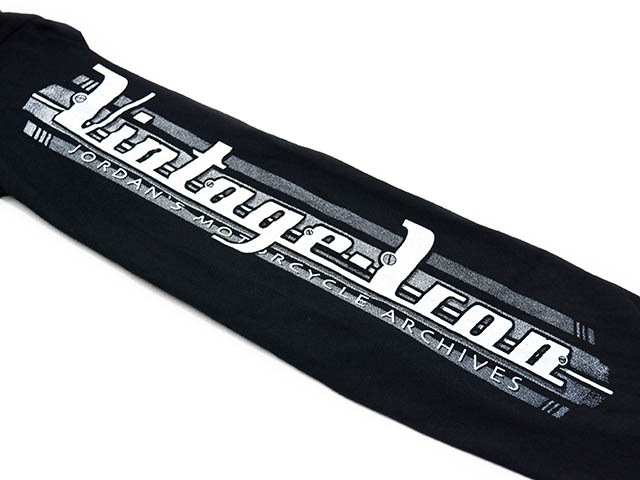 ��THE CUT-RATE/�� ���åȥ쥤�ȡۡ�Printed L/S Tee��JOHN JORDAN��/�ץ��ƥåɥ��󥰥��꡼��Tee�ɥ���󥸥硼����ɡ�