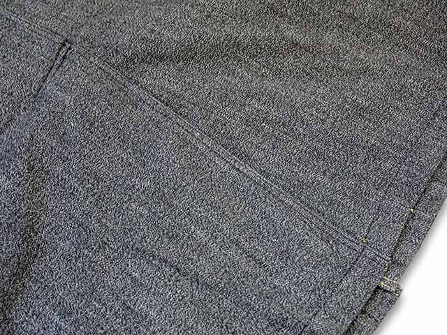��2����FREE WHEELERS/�ե꡼�ۥ����顼����2022SP��Work Coat��Baldwin��/��������ȡɥܡ���ɥ�����ɡ�(2221011)(���ᥫ��/�����ȥɥ�/�ߥ꥿�꡼/�ϡ��졼/�ۥåȥ��å�/WOLF PACK/����եѥå�/�ۥ����륺���ѥ��)
