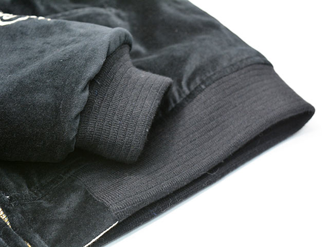 ��2����JELADO��PRODUCT��/�����顼�ɡɥץ������ȡɡ�2025AW��Skull Snake Souvenir Jacket/�����륹�͡��������٥˥����㥱�åȡ�(JP13409)