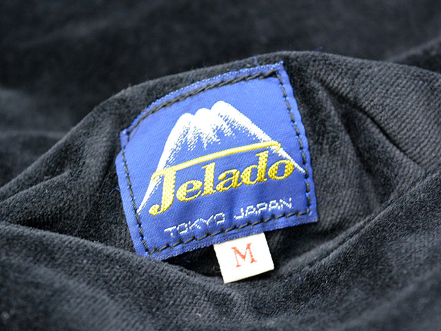 ��2����JELADO��PRODUCT��/�����顼�ɡɥץ������ȡɡ�2025AW��Skull Snake Souvenir Jacket/�����륹�͡��������٥˥����㥱�åȡ�(JP13409)