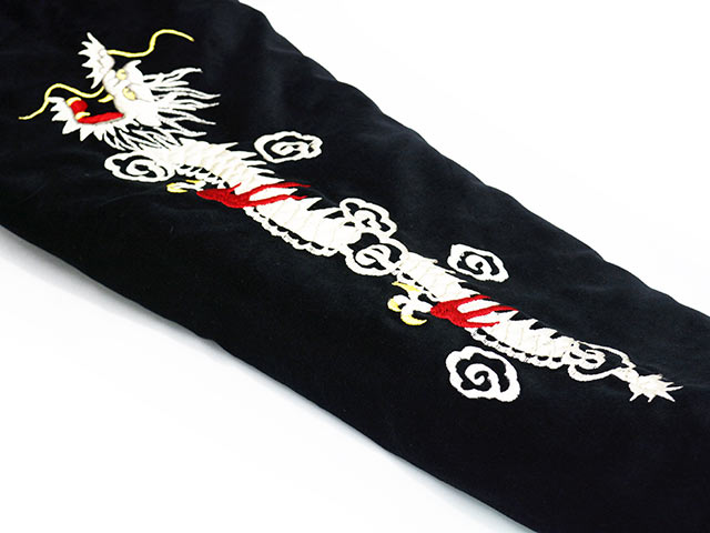 ��2����JELADO��PRODUCT��/�����顼�ɡɥץ������ȡɡ�2025AW��Skull Snake Souvenir Jacket/�����륹�͡��������٥˥����㥱�åȡ�(JP13409)