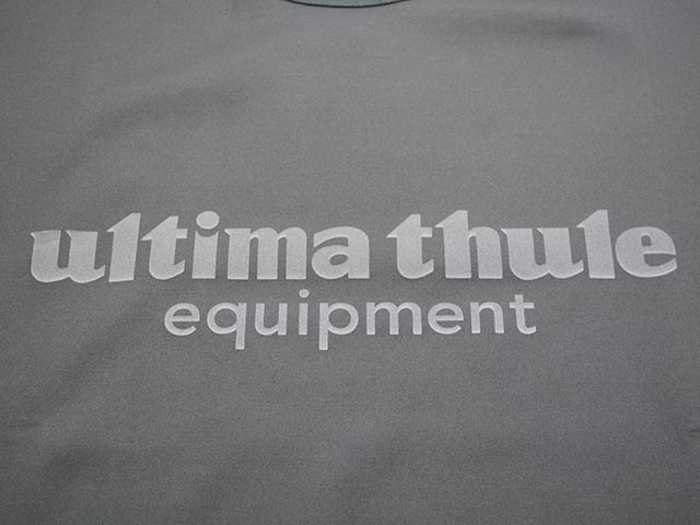 ��FREE WHEELERS/�ե꡼�ۥ����顼����2026SS��Set-In S/S Tee��ULTIMA THULE EQUIPMENT LOGO��/���åȥ��󥷥硼�ȥ��꡼��Tee�ɥ���ƥ��ޥġ��쥤�����åץ��ȥ����ɡ�(2625008)