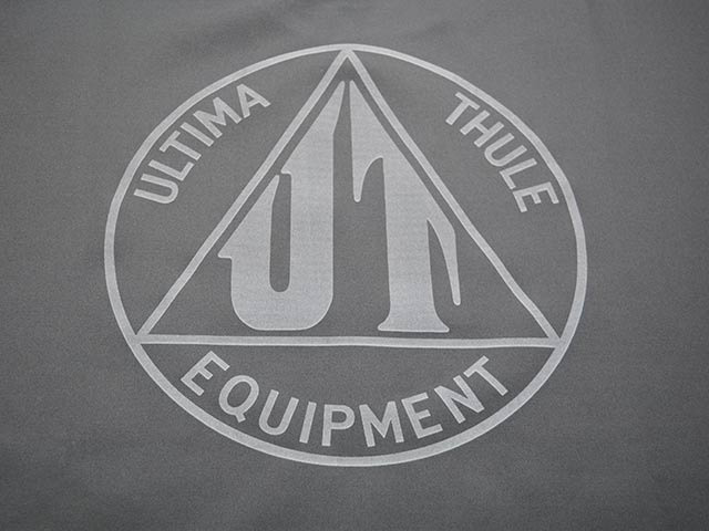 ��FREE WHEELERS/�ե꡼�ۥ����顼����2026SS��Set-In S/S Tee��ULTIMA THULE EQUIPMENT LOGO��/���åȥ��󥷥硼�ȥ��꡼��Tee�ɥ���ƥ��ޥġ��쥤�����åץ��ȥ����ɡ�(2625008)