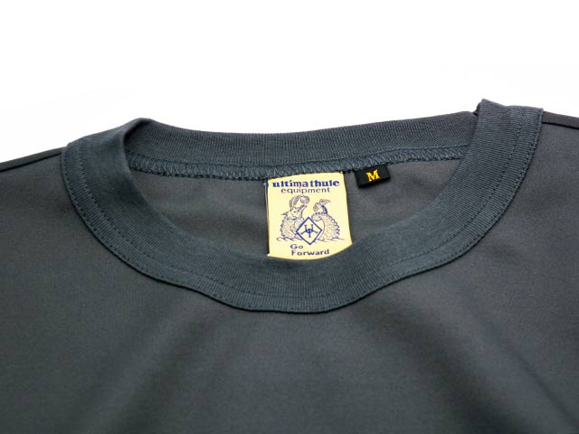 ��FREE WHEELERS/�ե꡼�ۥ����顼����2026SS��Set-In S/S Tee��ULTIMA THULE EQUIPMENT LOGO��/���åȥ��󥷥硼�ȥ��꡼��Tee�ɥ���ƥ��ޥġ��쥤�����åץ��ȥ����ɡ�(2625008)