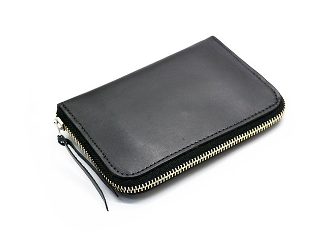 ��2����HTC(Hollywood Trading Company)/�������ƥ�������(�ϥꥦ�åɥȥ졼�ǥ��󥰥���ѥˡ�)�ۡ�Zipper Midium Wallet"Born&Arrow Umbrella��/���åѡ��ߥǥ����०����åȡɥܡ���&����������֥��ɡ�