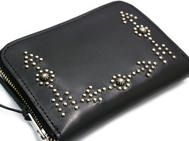 ��2����HTC(Hollywood Trading Company)/�������ƥ�������(�ϥꥦ�åɥȥ졼�ǥ��󥰥���ѥˡ�)�ۡ�Zipper Midium Wallet"Born&Arrow Umbrella��/���åѡ��ߥǥ����०����åȡɥܡ���&����������֥��ɡ�