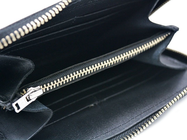 ��2����HTC(Hollywood Trading Company)/�������ƥ�������(�ϥꥦ�åɥȥ졼�ǥ��󥰥���ѥˡ�)�ۡ�Zipper Midium Wallet"Born&Arrow Umbrella��/���åѡ��ߥǥ����०����åȡɥܡ���&����������֥��ɡ�