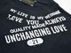 ��2����UNCHANGING LOVE/��������󥸥󥰥�֡�2026SS��UCL 21 S/S Tee/UCL 21���硼�ȥ��꡼��Tee��(26SS-UCL-014)