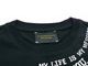 ��2����UNCHANGING LOVE/��������󥸥󥰥�֡�2026SS��UCL 21 S/S Tee/UCL 21���硼�ȥ��꡼��Tee��(26SS-UCL-014)