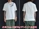 ��2����UNCHANGING LOVE/��������󥸥󥰥�֡�2026SS��UCL 21 S/S Tee/UCL 21���硼�ȥ��꡼��Tee��(26SS-UCL-014)