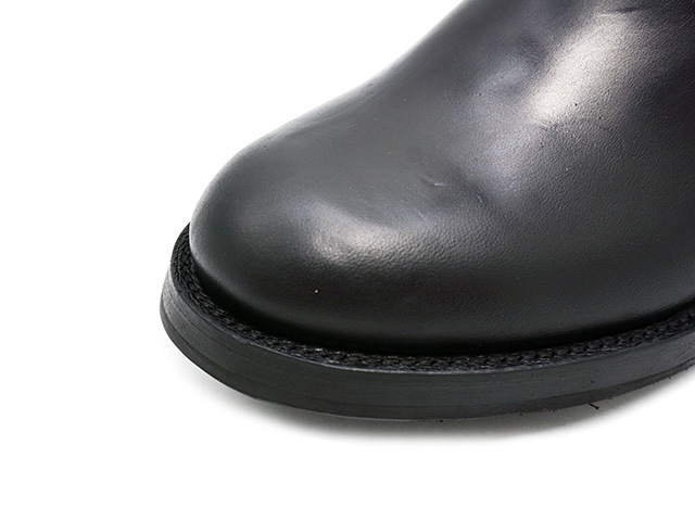��Makers/�ᥤ�������ۡ�11inch Engineer Boots��LEALAND��/11��������󥸥˥��֡��ġɥ꡼���ɡ� ��(MARYAM HORSE BUTT)