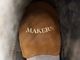 ��Makers/�ᥤ�������ۡ�11inch Engineer Boots��LEALAND��/11��������󥸥˥��֡��ġɥ꡼���ɡ� ��(MARYAM HORSE BUTT)