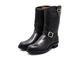 ��Makers/�ᥤ�������ۡ�11inch Engineer Boots��LEALAND��/11��������󥸥˥��֡��ġɥ꡼���ɡ� ��(MARYAM HORSE BUTT)