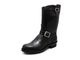 ��Makers/�ᥤ�������ۡ�11inch Engineer Boots��LEALAND��/11��������󥸥˥��֡��ġɥ꡼���ɡ� ��(MARYAM HORSE BUTT)