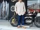 ��2����FREE WHEELERS/�ե꡼�ۥ����顼����2026SS�֡�THE SKIPPER�� THREE-QUARTER SLEEVE SHIRT/�ɥ� �����åѡ��ɥ��꡼�������������꡼�֥���ġ�(2623001)