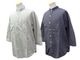 ��2����FREE WHEELERS/�ե꡼�ۥ����顼����2026SS�֡�THE SKIPPER�� THREE-QUARTER SLEEVE SHIRT/�ɥ� �����åѡ��ɥ��꡼�������������꡼�֥���ġ�(2623001)