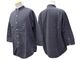 ��2����FREE WHEELERS/�ե꡼�ۥ����顼����2026SS�֡�THE SKIPPER�� THREE-QUARTER SLEEVE SHIRT/�ɥ� �����åѡ��ɥ��꡼�������������꡼�֥���ġ�(2623001)