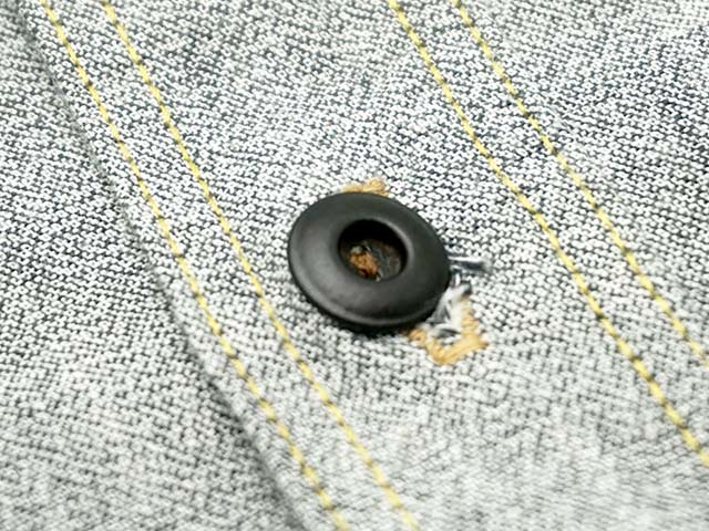 ��FREE WHEELERS/�ե꡼�ۥ����顼���ۡ�Work Shirts��Neal��/�������ġɥˡ���ɡ�(2613102)��ͽ����/2026ǯ9-10������ͽ���