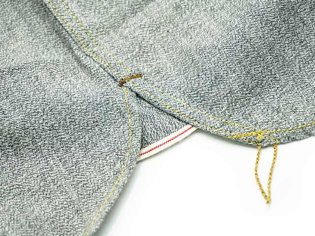��FREE WHEELERS/�ե꡼�ۥ����顼���ۡ�Work Shirts��Neal��/�������ġɥˡ���ɡ�(2613102)��ͽ����/2026ǯ9-10������ͽ���