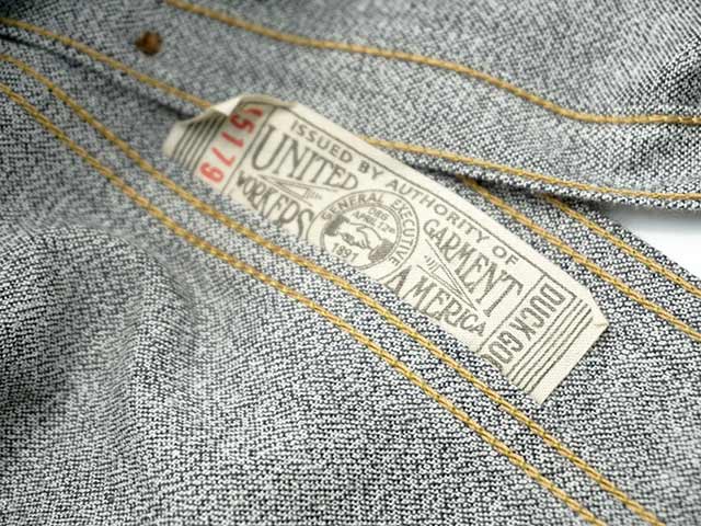 ��FREE WHEELERS/�ե꡼�ۥ����顼���ۡ�Work Shirts��Neal��/�������ġɥˡ���ɡ�(2613102)��ͽ����/2026ǯ9-10������ͽ���
