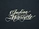 ��3����INDIAN MOTORCYCLE/����ǥ�����⡼�������������2026FW��L/S Tee��INDIAN MOTORCYCLE��/���󥰥��꡼��Tee�ɥ���ǥ�����⡼������������ɡ�(IM69790)