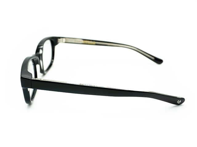 全3色【UNCROWD/アンクラウド】 「Biker Shade”HELLA-Photochromic