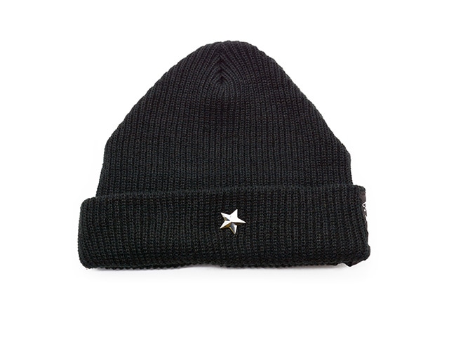 WAFFLE STAR BEANIE – YZ