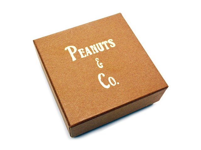 Peanuts&Co/ピーナッツカンパニー】「Stash Bunny Peanuts Key