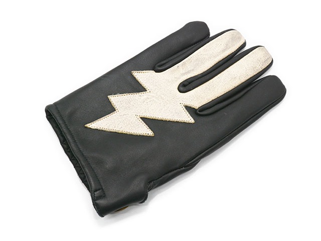 Vin&Age/&2025SSNaughty Leather GloveBolt/ʡƥ쥶֡ɥܥȡɡ(VG22NS)