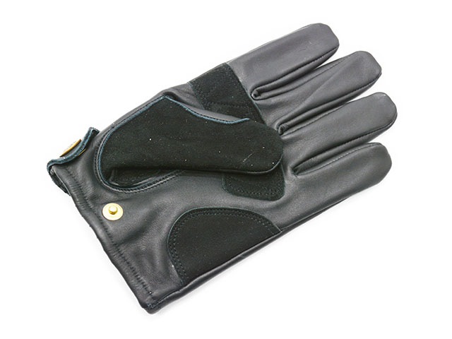 Vin&Age/&2025SSNaughty Leather GloveBolt/ʡƥ쥶֡ɥܥȡɡ(VG22NS)