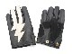 Vin&Age/&2025SSNaughty Leather GloveBolt/ʡƥ쥶֡ɥܥȡɡ(VG22NS)