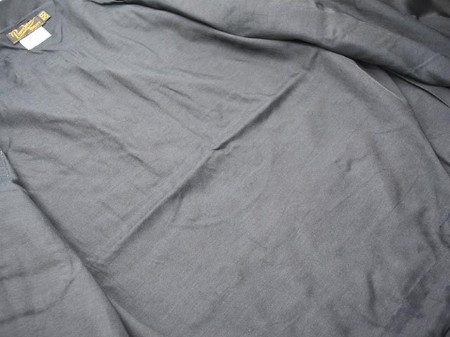 FREE WHEELERS/フリーホイーラーズ】2024SS「Sports Jacket”REBELLION