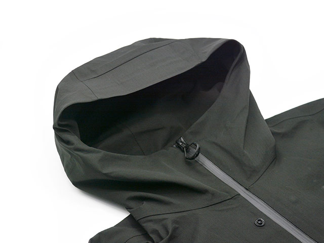 COMFY OUTDOOR GARMENT/եȥɥȡ2025SSWeirdo Shell COEXSIT/ɥ륳ȡ(CMF2501-J04C)