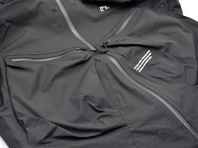 COMFY OUTDOOR GARMENT/եȥɥȡ2025SSWeirdo Shell COEXSIT/ɥ륳ȡ(CMF2501-J04C)